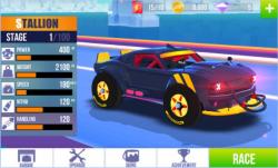 Official Download Mirror for SUP Multiplayer Racing for Android
