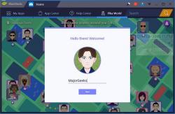 Official Download Mirror for BlueStacks