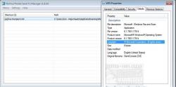 Official Download Mirror for NoVirusThanks Send To Manager