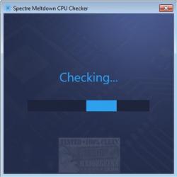 Official Download Mirror for Ashampoo Spectre Meltdown CPU Checker