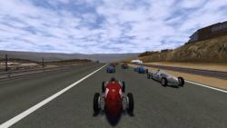Official Download Mirror for Speed Dreams: An Open Motorsport Sim 