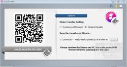 Official Download Mirror for ScanTransfer
