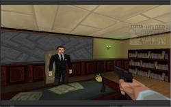Official Download Mirror for The Spy Who Shot Me