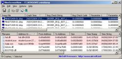 Official Download Mirror for BlueScreenView