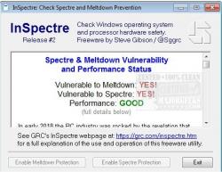 Official Download Mirror for InSpectre