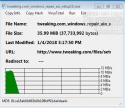 Official Download Mirror for Integrity Downloader