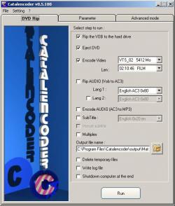Official Download Mirror for Catalencoder