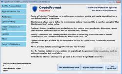 Official Download Mirror for CryptoPrevent