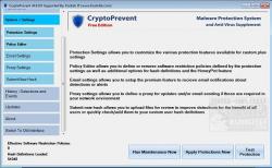 Official Download Mirror for CryptoPrevent