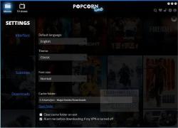 Official Download Mirror for Popcorn Time