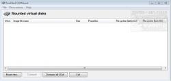 Official Download Mirror for OSFMount