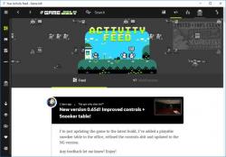 Official Download Mirror for GameJolt Client
