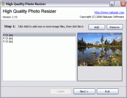 Official Download Mirror for High Quality Photo Resizer
