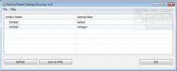 Official Download Mirror for NoVirusThanks Desktop Discovery