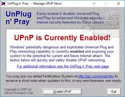 Official Download Mirror for UnPlug n' Pray