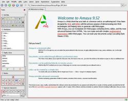 Official Download Mirror for Amaya