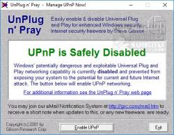 Official Download Mirror for UnPlug n' Pray