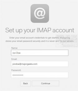 Official Download Mirror for Mailspring