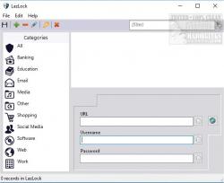 Official Download Mirror for LazLock