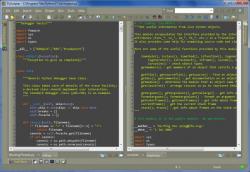 Official Download Mirror for PyScripter