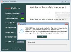 Official Download Mirror for SecureMyBit