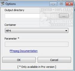 Official Download Mirror for Audio/Video To Exe