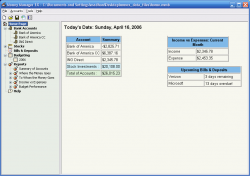 Official Download Mirror for Money Manager Ex
