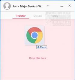 Official Download Mirror for Send Anywhere