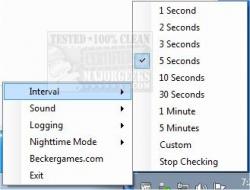 Official Download Mirror for Internet Connection Notification