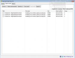 Official Download Mirror for Duplicate Finder Free