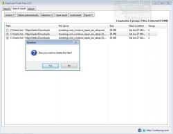 Official Download Mirror for Duplicate Finder Free
