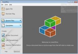 Official Download Mirror for LibreOffice Portable