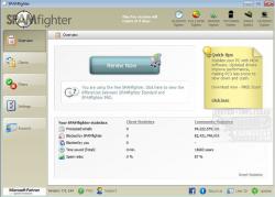 Official Download Mirror for SPAMfighter