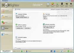 Official Download Mirror for SPAMfighter