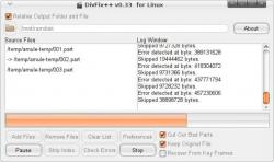 Official Download Mirror for DivFix++