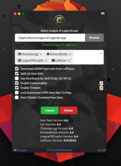 Official Download Mirror for Championify