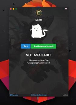 Official Download Mirror for Championify