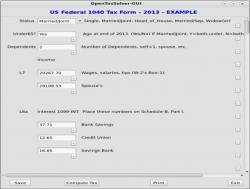 Official Download Mirror for Open Tax Solver