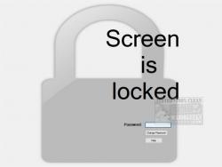 Official Download Mirror for Windows Screen Locker