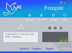 Official Download Mirror for Freegate
