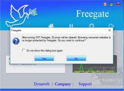 Official Download Mirror for Freegate