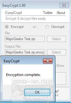 Official Download Mirror for EasyCrypt