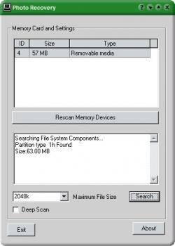 Official Download Mirror for Photo Recovery