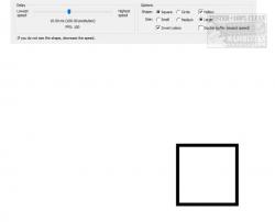 Official Download Mirror for Monitor Test Utility