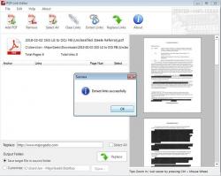 Official Download Mirror for PDF Link Editor