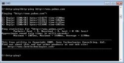 Official Download Mirror for http-ping