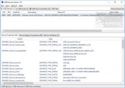 Official Download Mirror for USB Devices Viewer