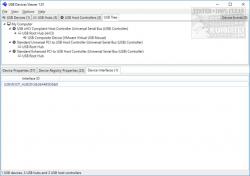 Official Download Mirror for USB Devices Viewer