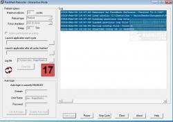Official Download Mirror for PassMark Rebooter