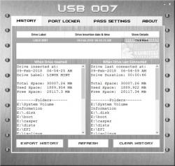 Official Download Mirror for USB 007